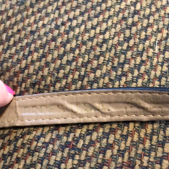 James Reed Style Sterling and  Star  Black Belt main image 4